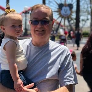 Meet your Posher, Scott